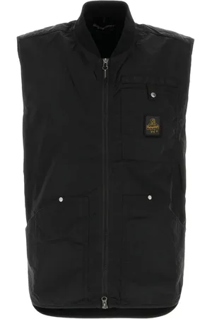 RefrigiWear Vest med logomærke