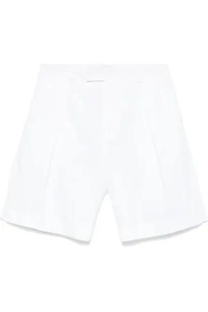 LOW BRAND Shorts med logomærke