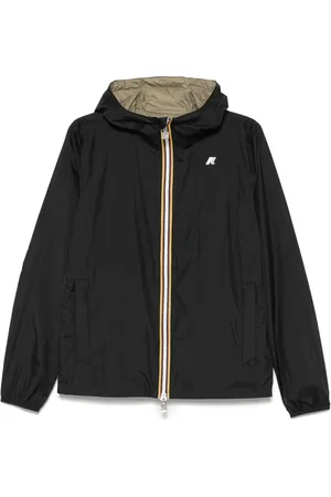 K-Way Jake Plus 2.0 jakke