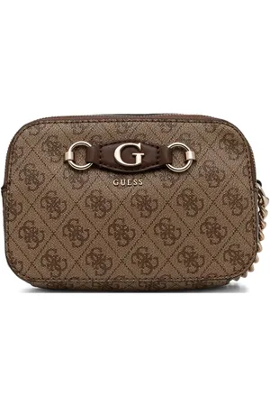 Guess Izzy crossbody-taske