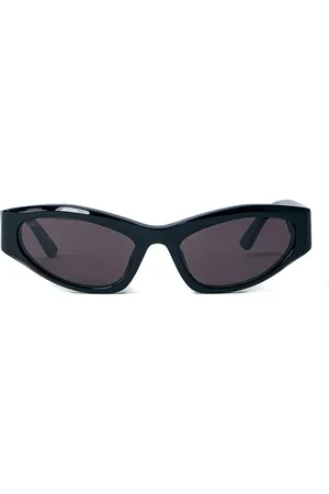 Balenciaga Cat eye-solbriller