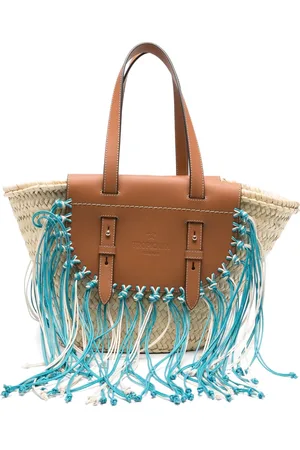 Cuba Tropicana Kenia tote