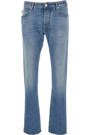 Jacob Cohen Bard jeans med lige ben