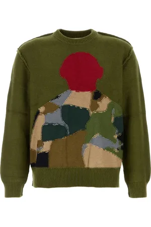 KIDSUPER STUDIOS Sweater