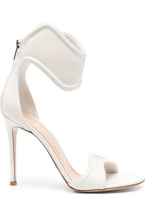 Gianvito Rossi 110 mm Lucrezia sandaler