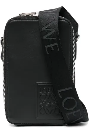 Loewe Vertical messenger-taske