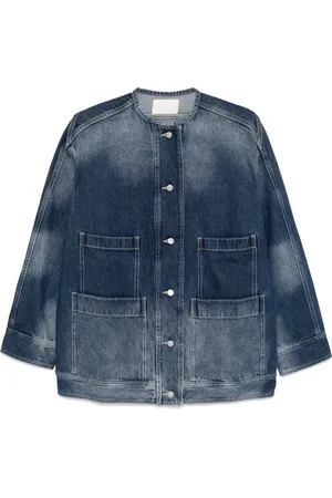 Less Jeansjacka