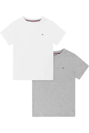 Tommy Hilfiger Pakke med to T-shirts