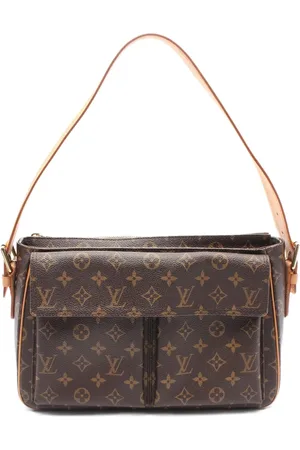 LOUIS VUITTON Vivacite GM håndtaske fra 2004