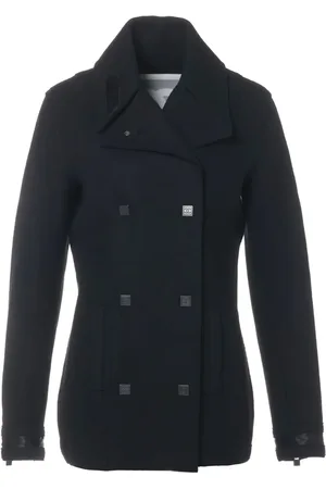 CHANEL Dobbeltradet Sport Line frakke fra 2005