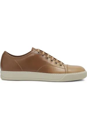 Lanvin Lædersneakers