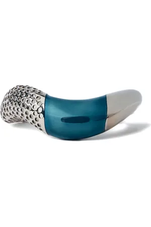 Kiko Kostadinov Skulptureret armbånd