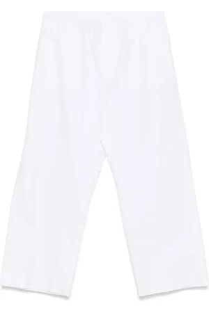 Carven Poplin bukser