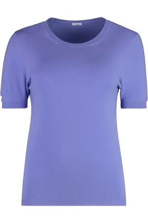Malo T-shirt i jersey