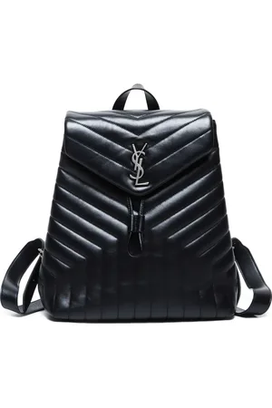 Saint Laurent Loulou rygsæk fra 2020-2024