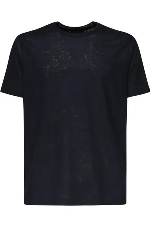 Loro Piana T-shirt i hør