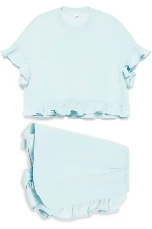 Ioana Ciolacu Peony shorts