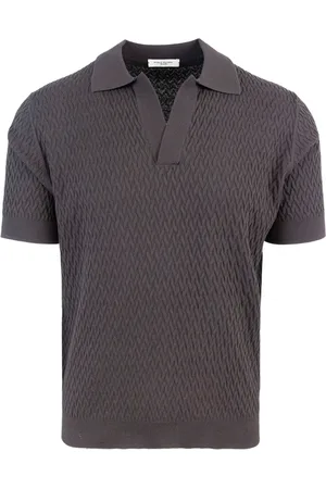 Paolo Pecora T-shirt i jersey