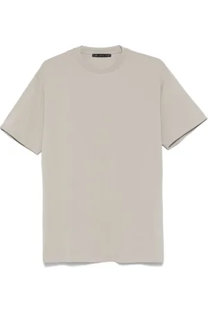 LOW BRAND T-shirt i jersey