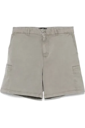 Represent Seasonal cargoshorts