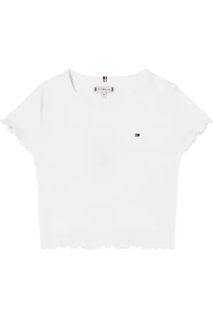 Tommy Hilfiger Fintribbet T-shirt