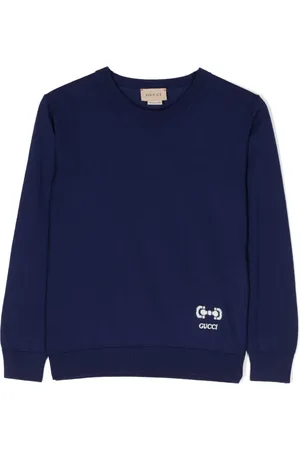 Gucci Sweatshirt med logotryk