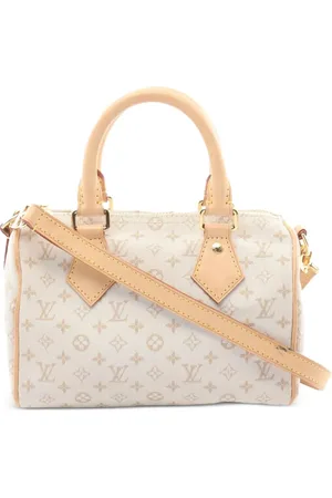 LOUIS VUITTON Speedy Bandouliere 20 håndtaske fra 2021