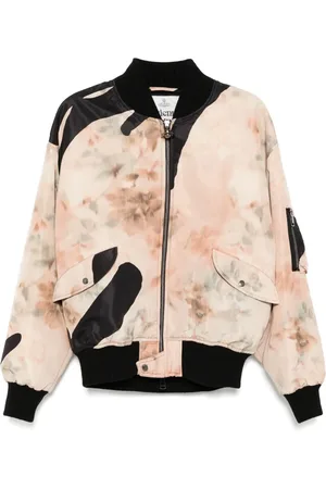 Vivienne Westwood Bernardo bomberjakke