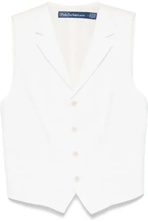 Ralph Lauren Vest i hør