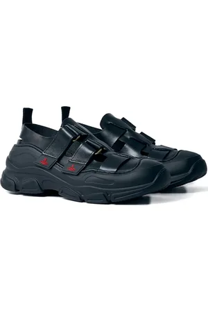 Vivienne Westwood Sneakers med udskæringsdetaljer
