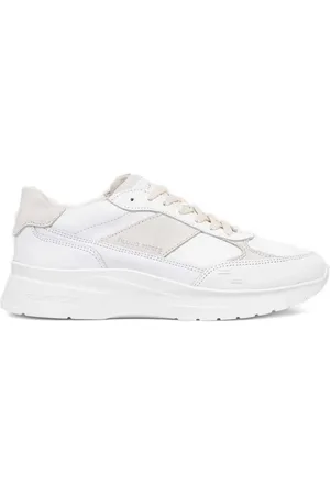 Filling pieces Plateau-sneakers