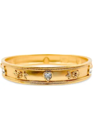 JENNIFER GIBSON JEWELLERY Elizabeth Taylor armbånd fra 1980