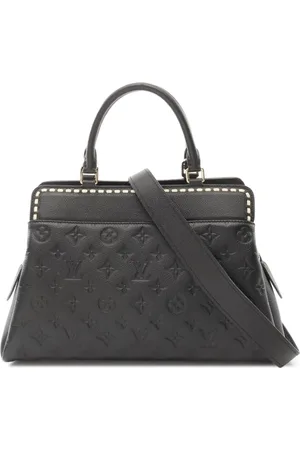 LOUIS VUITTON Empreinte Vosges MM håndtaske med monogram fra 2018