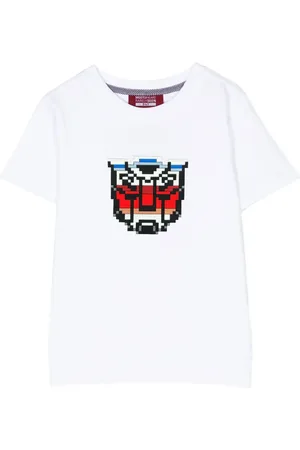 MOSTLY HEARD RARELY SEEN Mini Automobile T-shirt