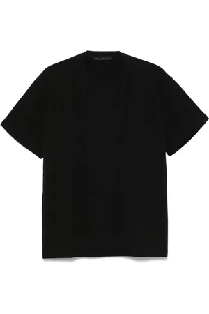 LOW BRAND T-shirt i jersey