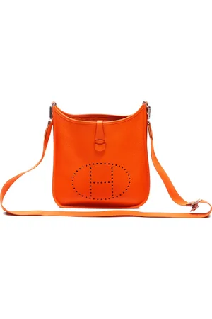 Hermès Evelyn håndtaske fra 2010