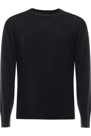 Loro Piana Sweater med rund hals
