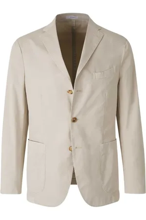 Boglioli Enkeltradet blazer
