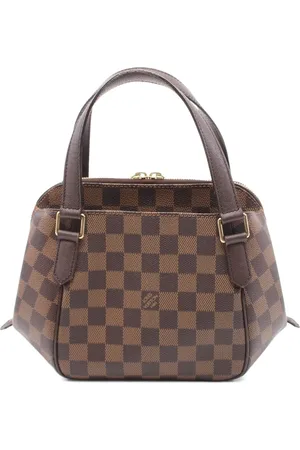 LOUIS VUITTON Belem PM håndtaske fra 2006