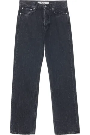 Séfr Jeans med klassisk snit