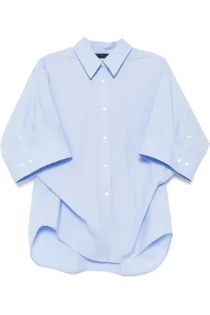 JUUN.J Skjorte med broderet logo
