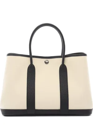 Hermès Garden Party TPM håndtaske fra 2024