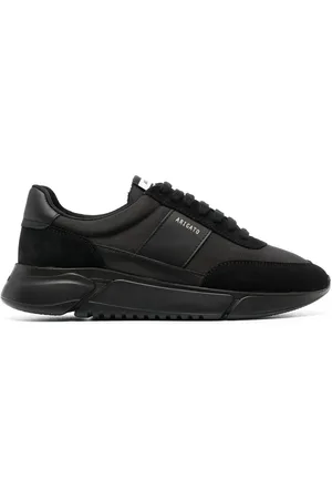 Axel Arigato Monochrome low-top sneakers