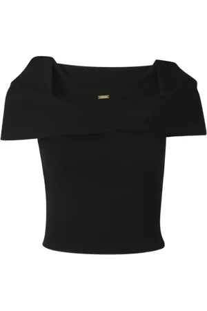 Cult Gaia Punto Prescott top