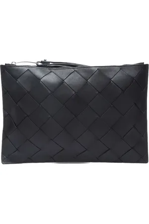 Bottega Veneta Intrecciato clutch fra 2015-2024