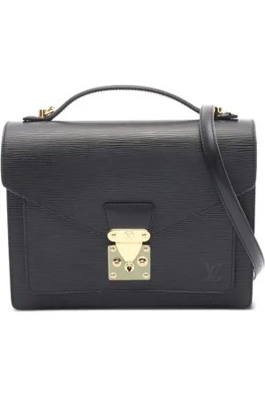 LOUIS VUITTON Monceau håndtaske fra 2003