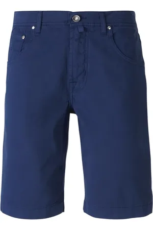 Jacob Cohen Nicolas bermuda-shorts