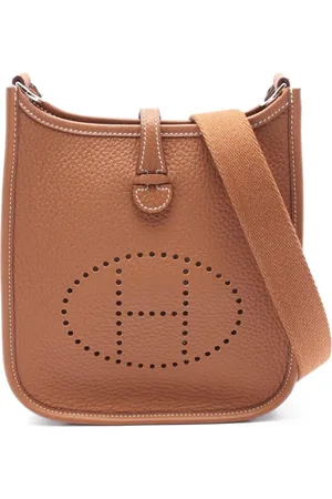 Hermès 2024 Evelyn PM handbag