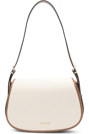 Michael Kors Mellemstor Lydia skuldertaske