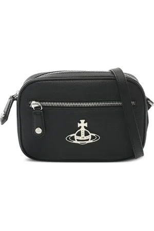 Vivienne Westwood Orb skuldertaske fra 2020